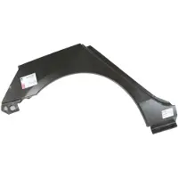 BLIC Reparationssats, stänkskärm 6504-03-3476584P, höger
