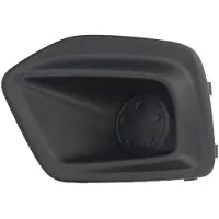 BLIC Stötfångare - ventilationsgaller 6502-07-2053911Q