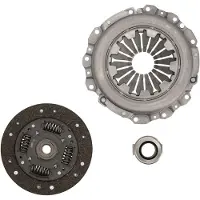 Nexus Kopplingssats F10029NX
