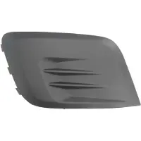 BLIC Stötfångare - ventilationsgaller 5513-00-0554994P höger