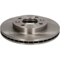 ABE Bromsskiva C3R003ABE fram, ventilerad, 1 Stycke