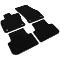 Custo Pol Golvmattor CUST LUX VW372