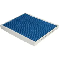 Bosch Luftfilter i kupén 0 986 628 614