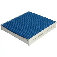 Bosch Kupéfilter 0 986 628 640