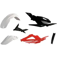 Cemoto Plastdelar för motocross 91133 CEM