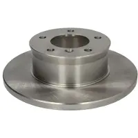 ABE Bromsskiva C3M024ABE fram, full, 1 Stycke