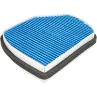 Bosch Kupéfilter 0 986 628 611