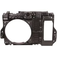 BLIC Frontpanel 6502-08-5537201P