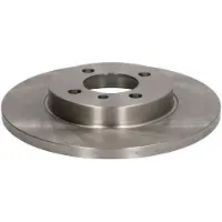ABE Bromsskiva C3B001ABE fram, full, 1 Stycke