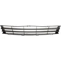 BLIC Ventilationsgaller, stötfångare 6502-07-0536995Q