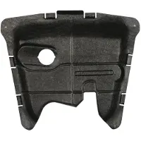 REZAW-PLAST Motorkåpa RP151013