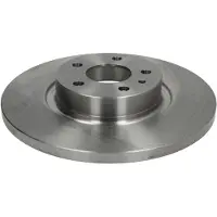 ABE Bromsskiva C3D003ABE fram, full, 1 Stycke