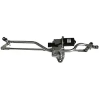 MAGNETI MARELLI System för vindrutespolning 064352112010