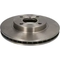 ABE Bromsskiva C3G003ABE fram, ventilerad, 1 Stycke