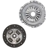 AISIN Kopplingssats KE-FO30R