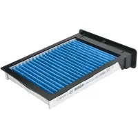 Bosch Kupéfilter 0 986 628 652