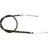 Linex Handbromsvajer 27.01.87
