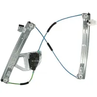 MAGNETI MARELLI Fönsterhiss 350104170736