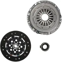 Nexus Kopplingssats F14034NX