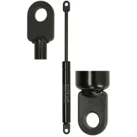 STABILUS Gasfjäder, motorhuv 082457
