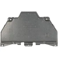 REZAW-PLAST Motorkåpa RP150111