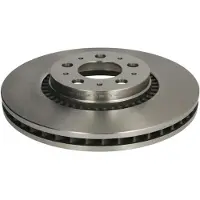 ABE Bromsskiva C3V016ABE fram, ventilerad, 1 Stycke