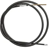 RMS Beauty Kabeldragning, färdbroms 16 355 5220