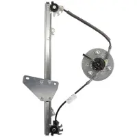 MAGNETI MARELLI Fönsterhiss 350103107600 höger