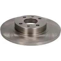 ABE Bromsskiva C3F004ABE fram, full, 1 Stycke
