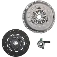 Nexus Kopplingssats F15069NX