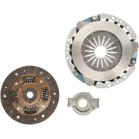 Nexus Kopplingssats F1F013NX