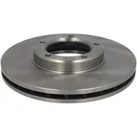 ABE Bromsskiva C32069ABE fram, ventilerad, 1 Stycke