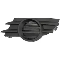 BLIC Ventilationsgaller, stötfångare 6502-07-5026915P vänster