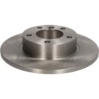 ABE Bromsskiva C3B003ABE fram, full, 1 Stycke