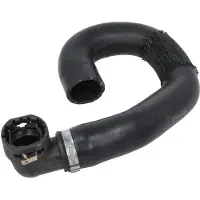THERMOTEC Gummislang, kylsystem DWF286TT