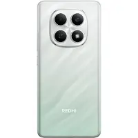 Xiaomi REDMI Note 15 6 GB + 128 GB Grön