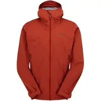 Rab Men's Kinetic 2.0 Jacket vattentätt skal