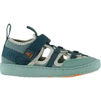 Affenzahn Sandaler - Vegansk grovhackad Bunny - Mint - - 30 - Sandal