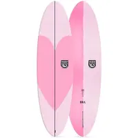 Ocean & Earth Kk Epoxy Soft 6´6´´ Surfbräda