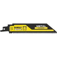 DeWalt Tigersågsblad DT20436-QZ; 152 mm