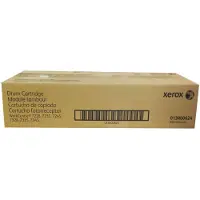 Xerox färg trumma