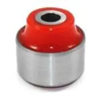 Mpbs Silent block, styre 6601249-00/80SHA