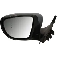 BLIC Ytterbackspeglar 5402-09-1256312P