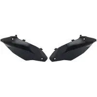 Cemoto Komponenter av plast 8416100004 CEM
