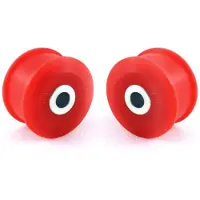 Mpbs Silent block, kontrollarm 0604049-00/80SHA