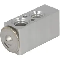 Denso Expansionsventil, luftkonditioneringssystem DVE21008