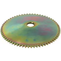 RMS Beauty Variatorns yttre hjul 10 032 0120