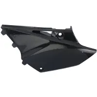 Cemoto Komponenter av plast 8607500009 CEM
