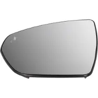 BLIC Ytterbackspeglar - spegelglas 6102-04-2304312P