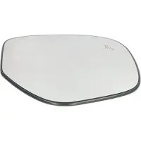 BLIC Ytterbackspeglar - spegelglas 6102-21-2232311P